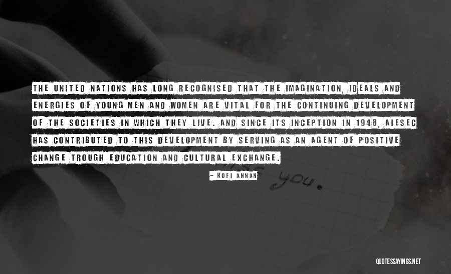 Khinh B Quotes By Kofi Annan Khinh B Quotes By Kofi Annan