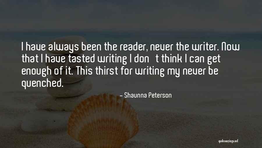 Khinh B Quotes By Shaunna Peterson Khinh B Quotes By Shaunna Peterson