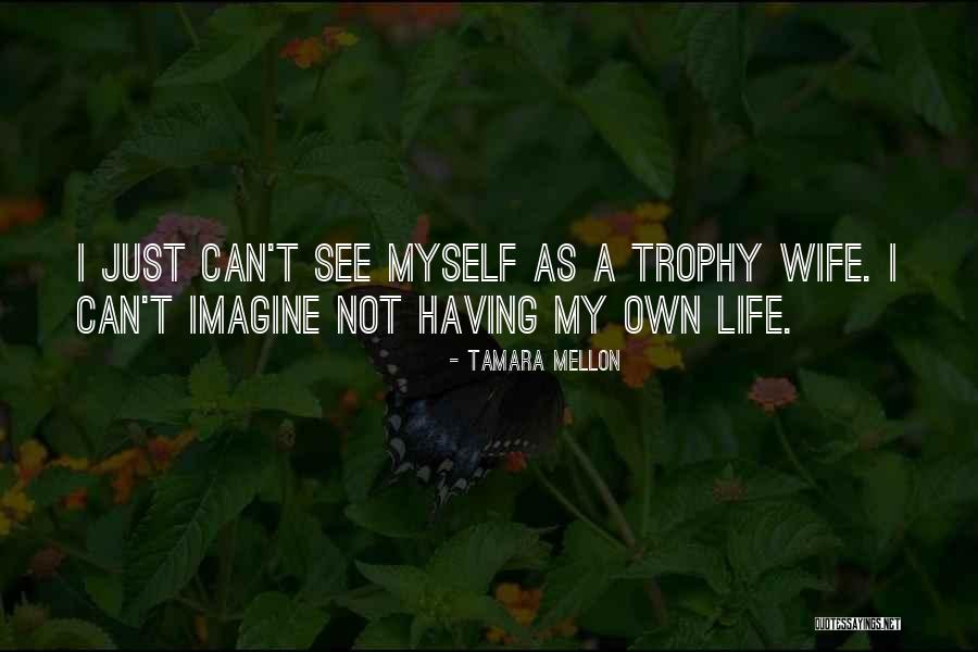 Khinh Kh Nh Quotes By Tamara Mellon Khinh Kh Nh Quotes By Tamara Mellon