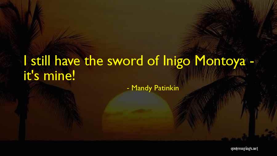 Khiry Khartoum Quotes By Mandy Patinkin Khiry Khartoum Quotes By Mandy Patinkin
