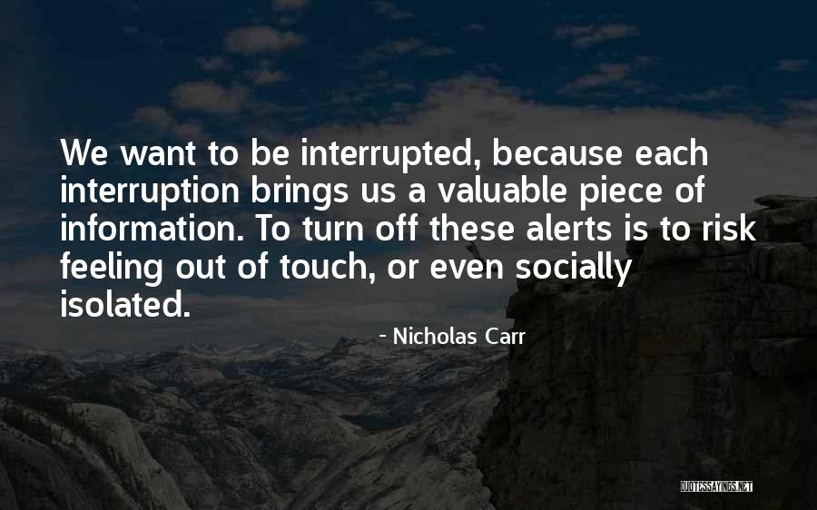 Khis Aggregate Quotes By Nicholas Carr Khis Aggregate Quotes By Nicholas Carr