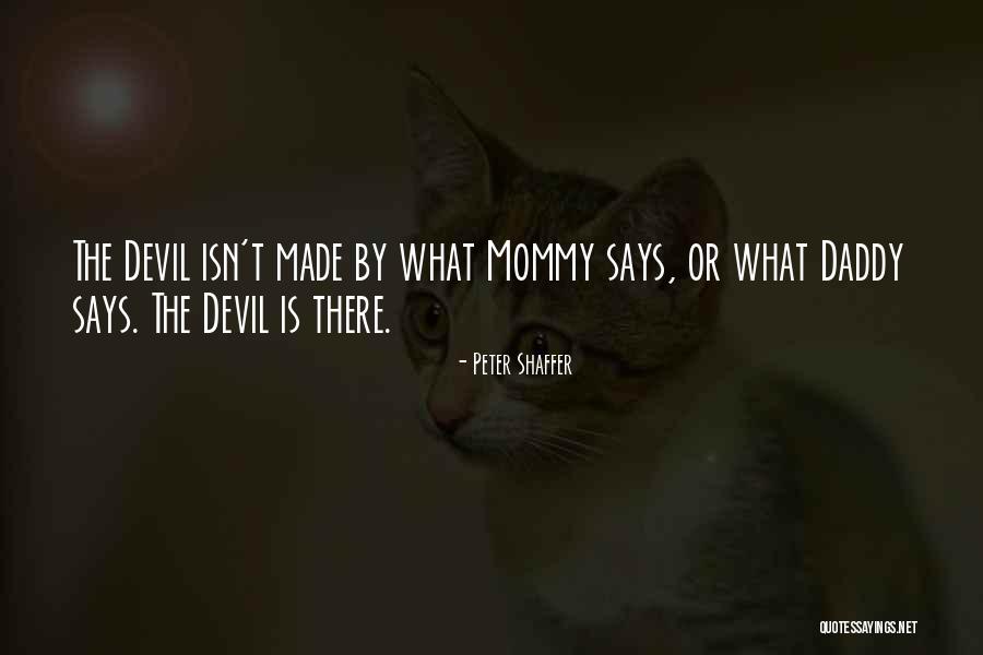 Khis2 Quotes By Peter Shaffer Khis2 Quotes By Peter Shaffer