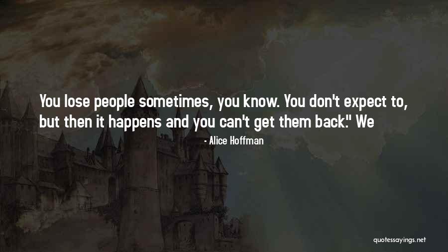 Khisrael Quotes By Alice Hoffman Khisrael Quotes By Alice Hoffman