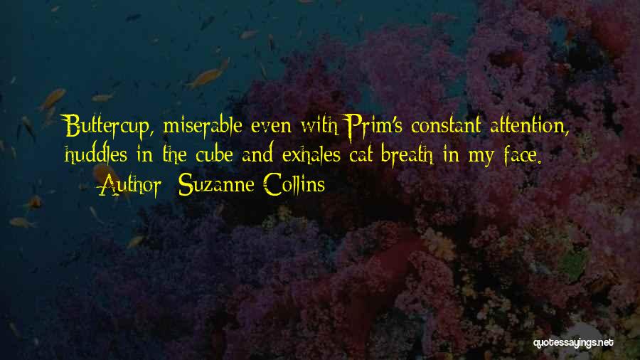 Khistocks Quotes By Suzanne Collins