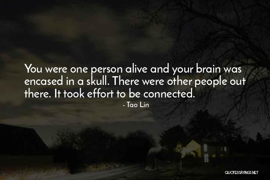 Khisty And Lall Quotes By Tao Lin Khisty And Lall Quotes By Tao Lin