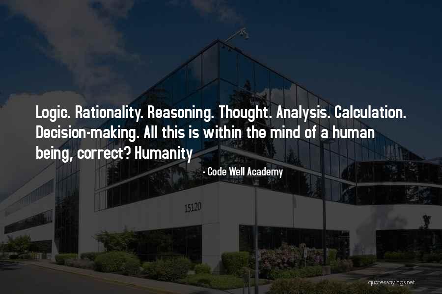 Khitam Aqel Quotes By Code Well Academy Khitam Aqel Quotes By Code Well Academy