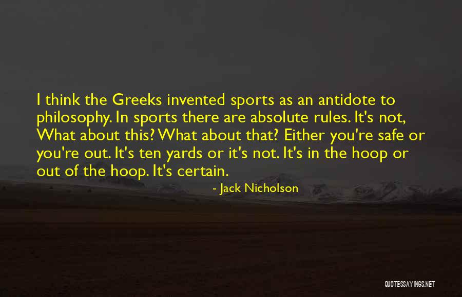 Khitam Lahham Quotes By Jack Nicholson Khitam Lahham Quotes By Jack Nicholson