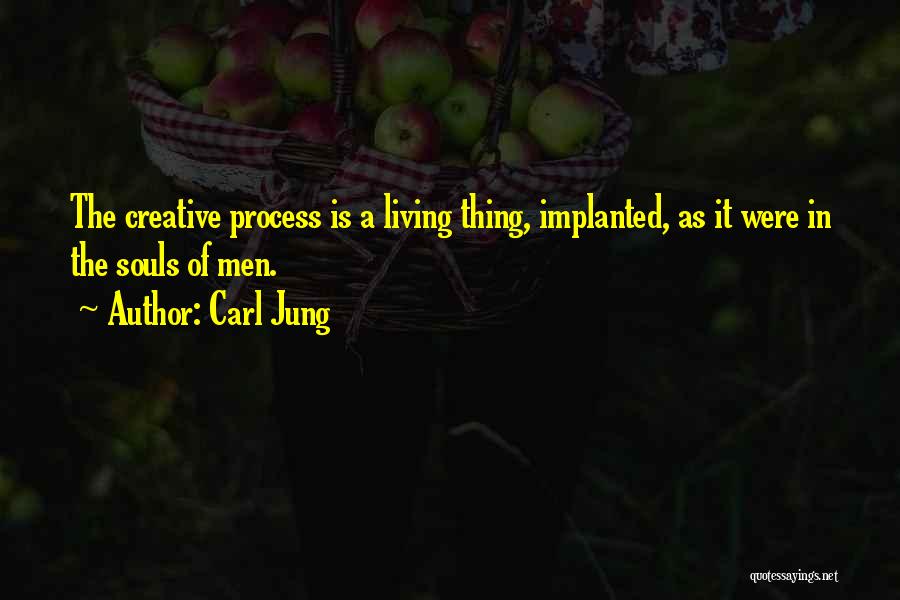 Khitam Nassar Quotes By Carl Jung
