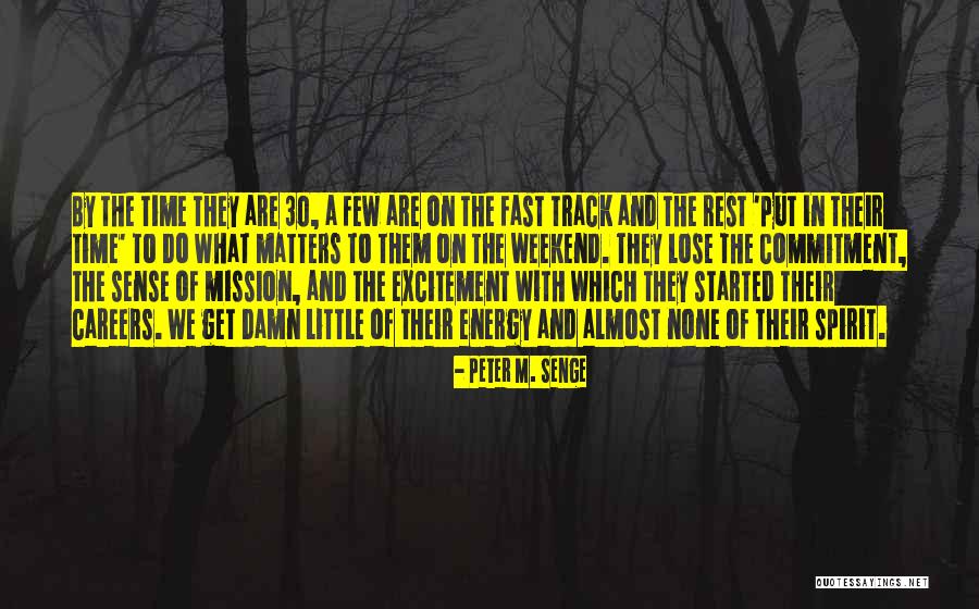 Khitam Nassar Quotes By Peter M. Senge Khitam Nassar Quotes By Peter M. Senge
