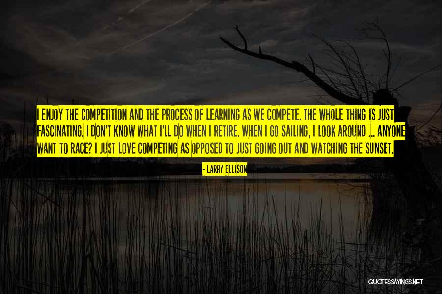Khitan Empire Quotes By Larry Ellison Khitan Empire Quotes By Larry Ellison