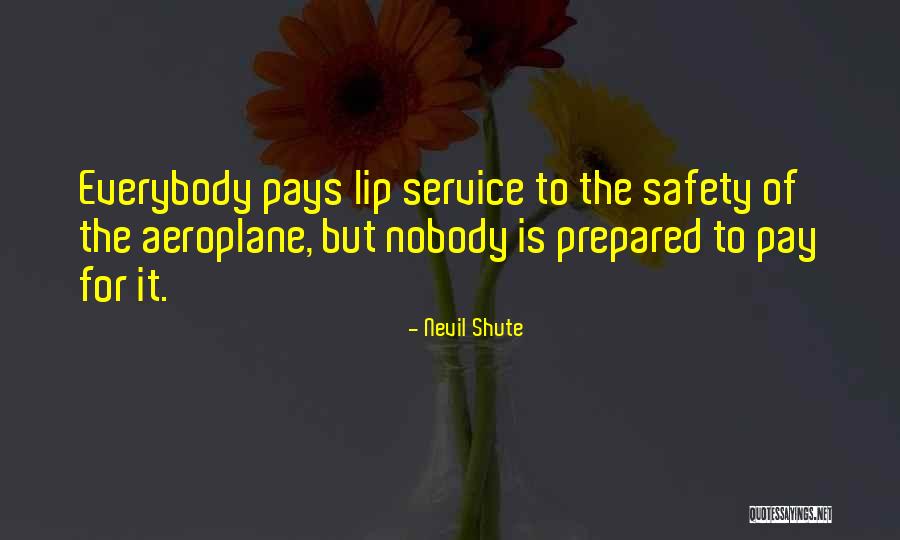 Khiuh Quotes By Nevil Shute Khiuh Quotes By Nevil Shute