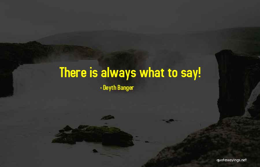 Khiujb Quotes By Deyth Banger Khiujb Quotes By Deyth Banger