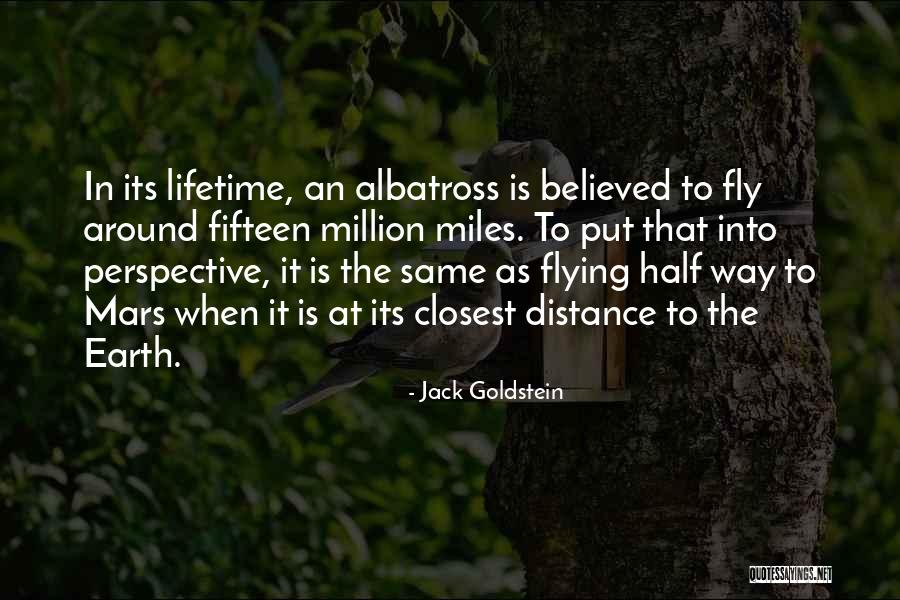 Khiujb Quotes By Jack Goldstein Khiujb Quotes By Jack Goldstein