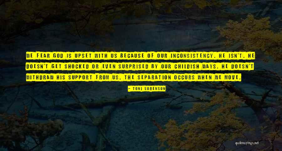 Khiwani Ya Quotes By Toni Sorenson Khiwani Ya Quotes By Toni Sorenson