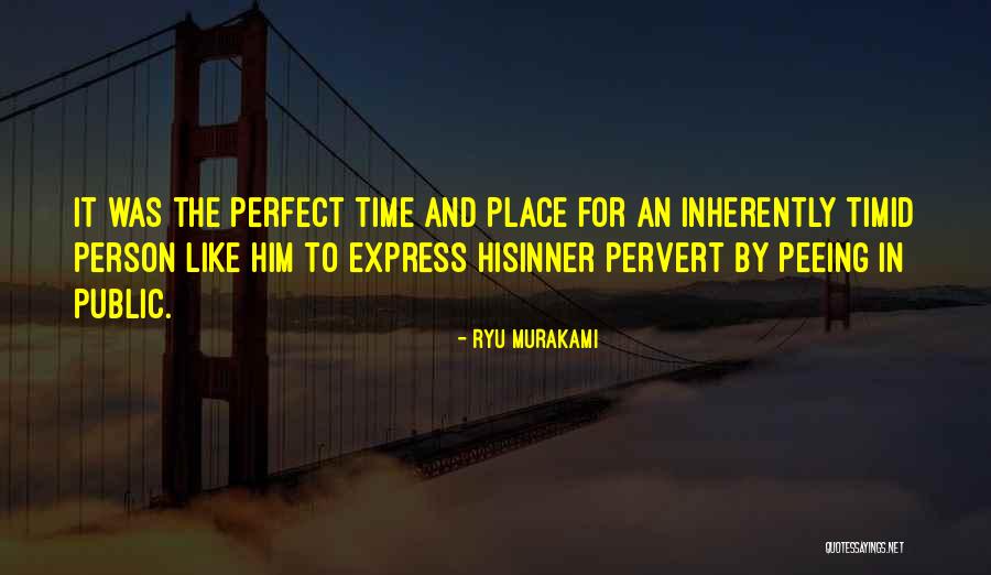 Khizir Pliev Quotes By Ryu Murakami Khizir Pliev Quotes By Ryu Murakami