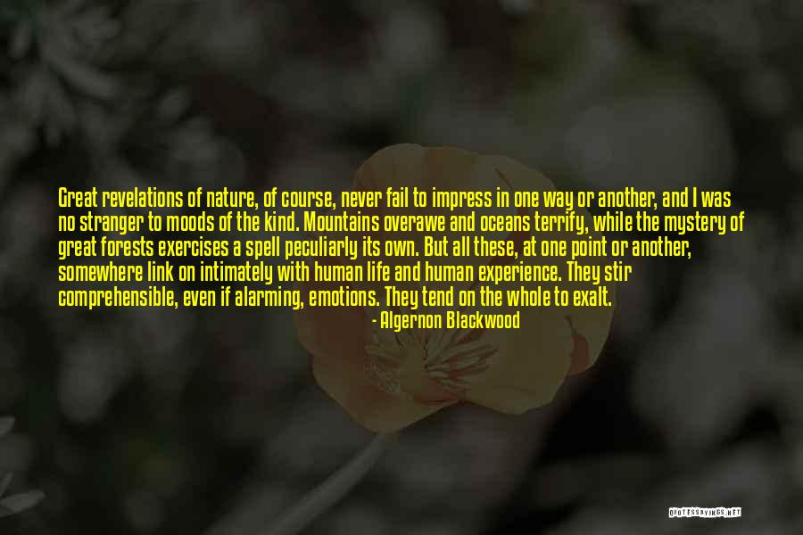 Khlaid Location Quotes By Algernon Blackwood Khlaid Location Quotes By Algernon Blackwood