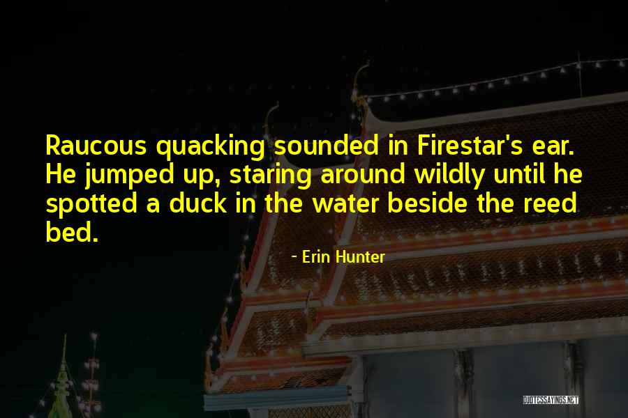 Khlebnikov Pronunciation Quotes By Erin Hunter Khlebnikov Pronunciation Quotes By Erin Hunter