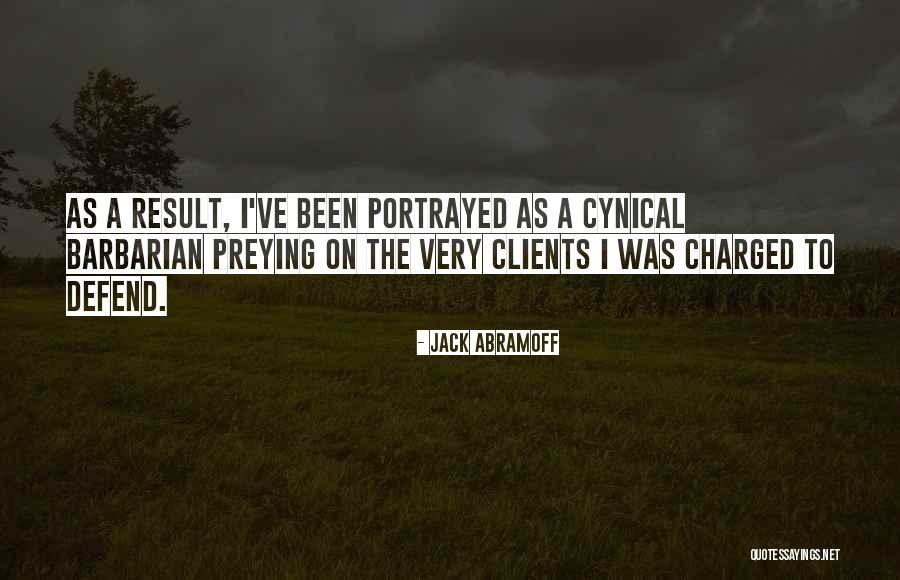 Khlebnikov Ship Quotes By Jack Abramoff Khlebnikov Ship Quotes By Jack Abramoff