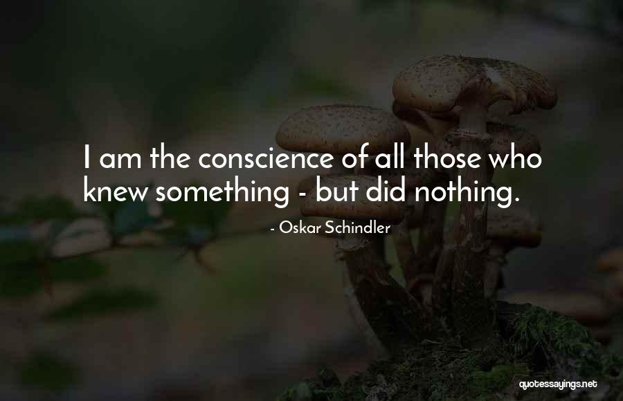 Khleo Thomas Quotes By Oskar Schindler Khleo Thomas Quotes By Oskar Schindler