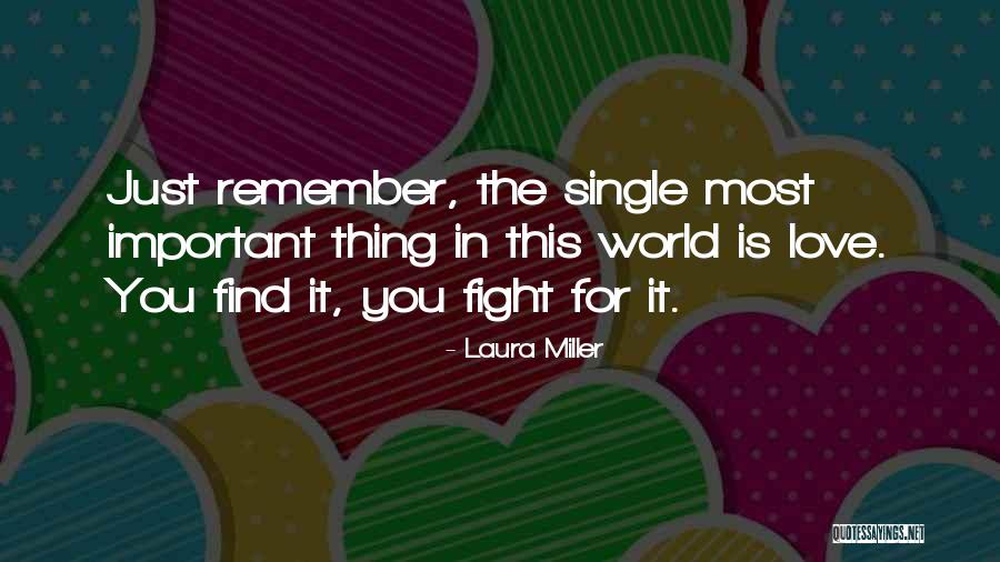Khlifa Dridi Quotes By Laura Miller Khlifa Dridi Quotes By Laura Miller