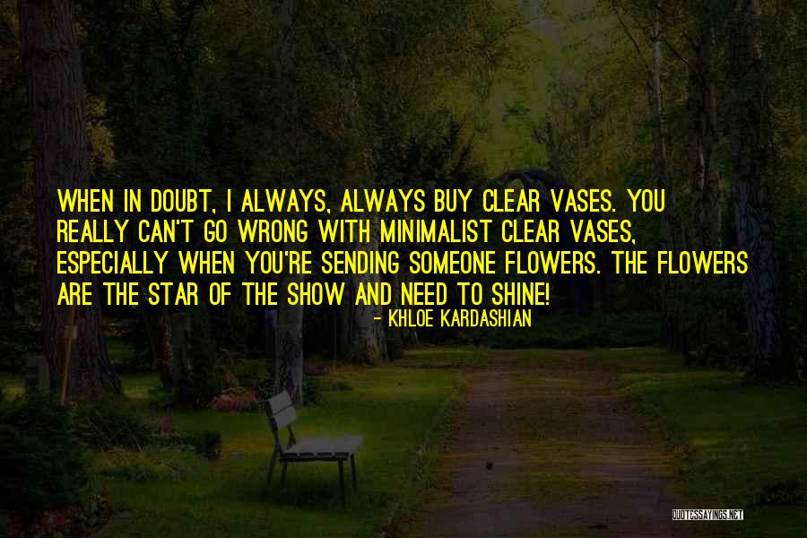 Khloe K Quotes By Khloe Kardashian