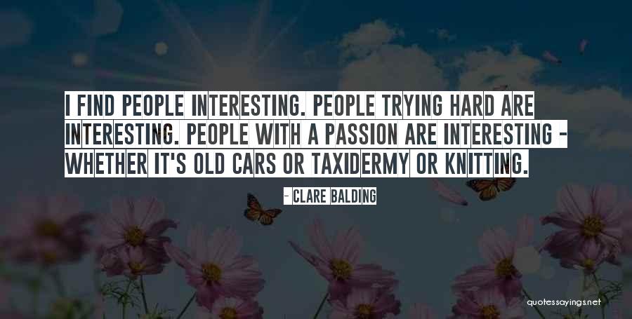 Khloe Kard Quotes By Clare Balding Khloe Kard Quotes By Clare Balding