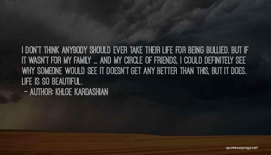 Khloe Kardashian Quotes 114589
