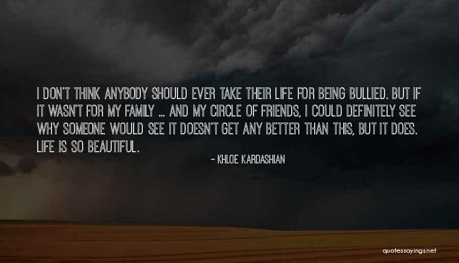 Khloe Kardashian Quotes 114589 Khloe Kardashian Quotes 114589