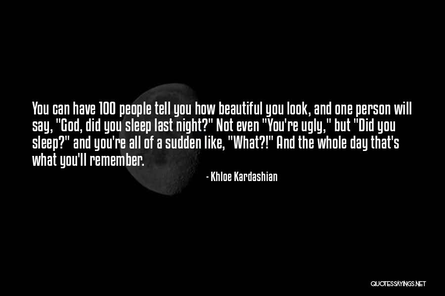 Khloe Kardashian Quotes 1328455 Khloe Kardashian Quotes 1328455