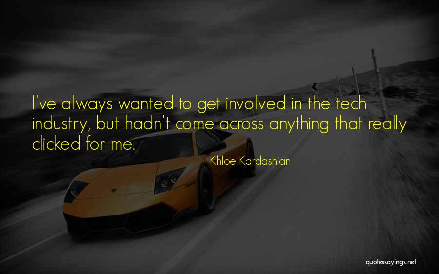 Khloe Kardashian Quotes 1335878