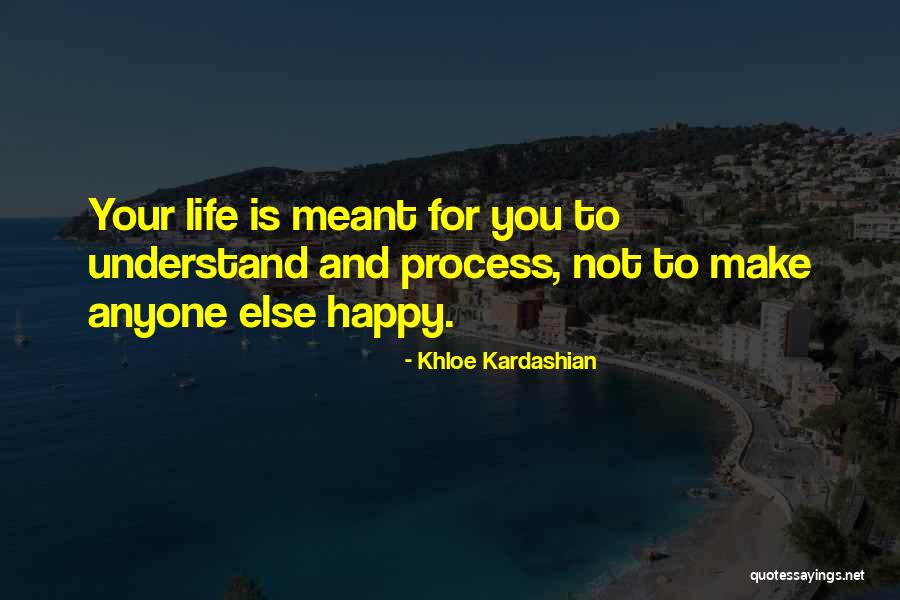 Khloe Kardashian Quotes 1425220