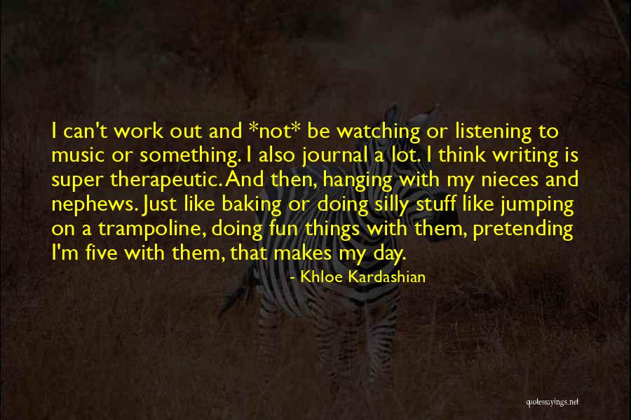 Khloe Kardashian Quotes 1674186 Khloe Kardashian Quotes 1674186