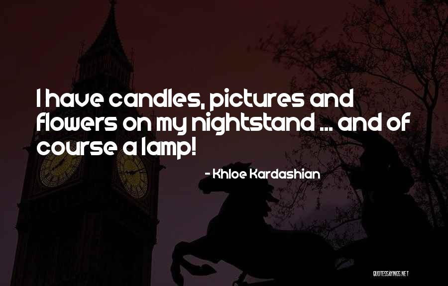 Khloe Kardashian Quotes 1721101