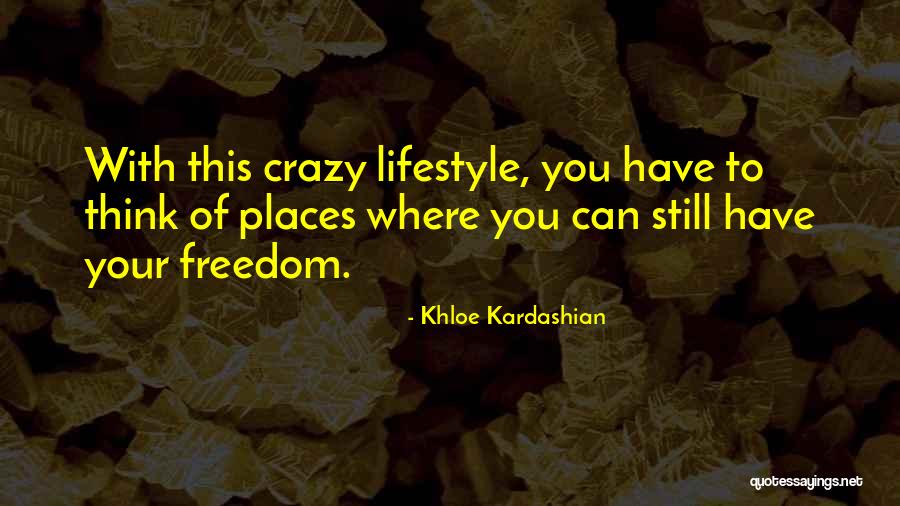 Khloe Kardashian Quotes 1738048