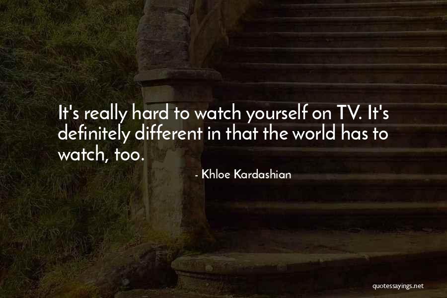 Khloe Kardashian Quotes 174353 Khloe Kardashian Quotes 174353
