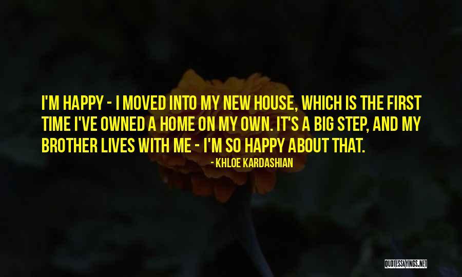 Khloe Kardashian Quotes 1781406 Khloe Kardashian Quotes 1781406