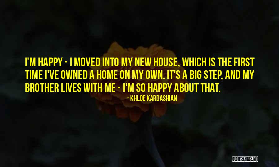 Khloe Kardashian Quotes 1781406