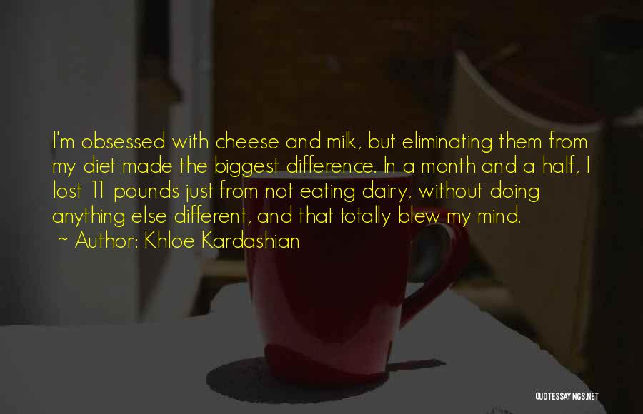 Khloe Kardashian Quotes 1863554