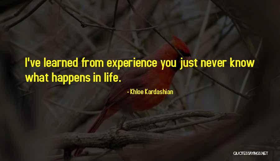 Khloe Kardashian Quotes 1894230 Khloe Kardashian Quotes 1894230