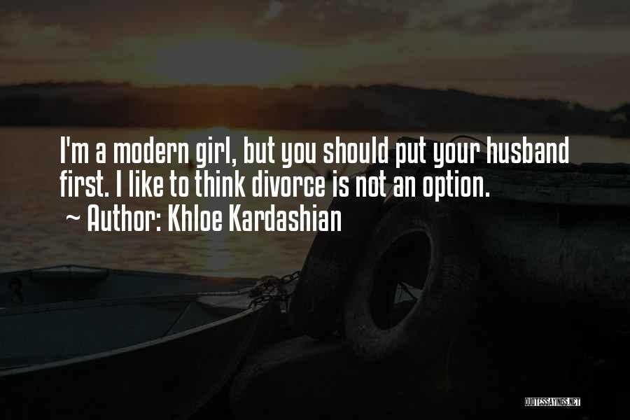 Khloe Kardashian Quotes 2139143