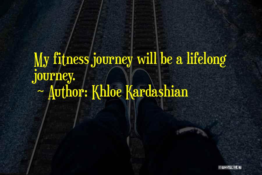 Khloe Kardashian Quotes 2210770