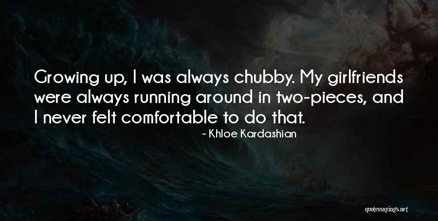 Khloe Kardashian Quotes 263037