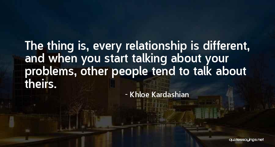 Khloe Kardashian Quotes 610561