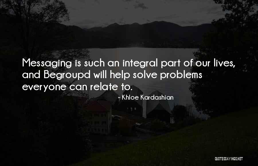 Khloe Kardashian Quotes 746225 Khloe Kardashian Quotes 746225