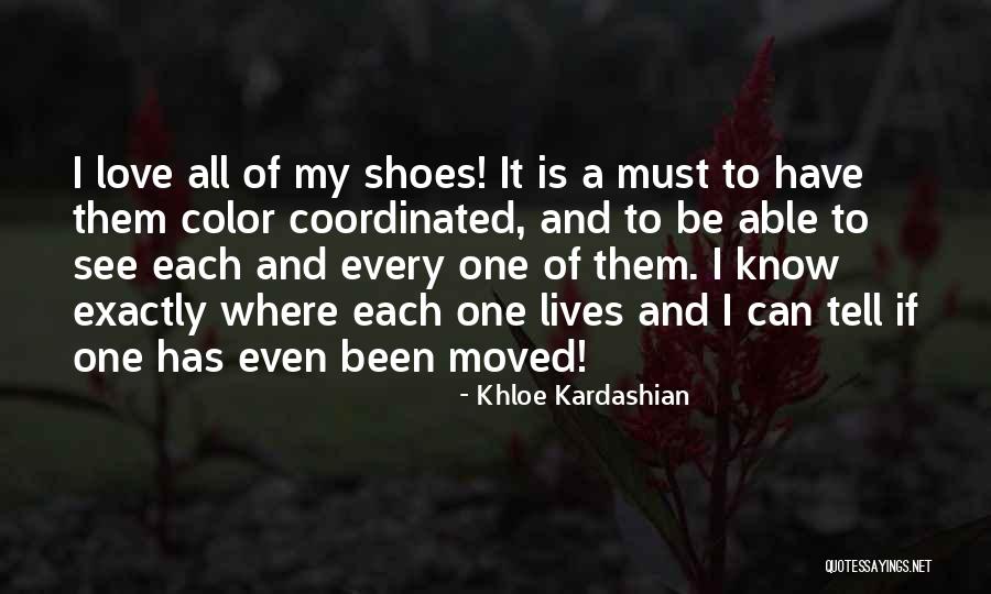 Khloe Kardashian Quotes 81119 Khloe Kardashian Quotes 81119