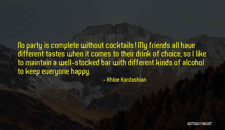 Khloe Kardashian Quotes 890568 Khloe Kardashian Quotes 890568