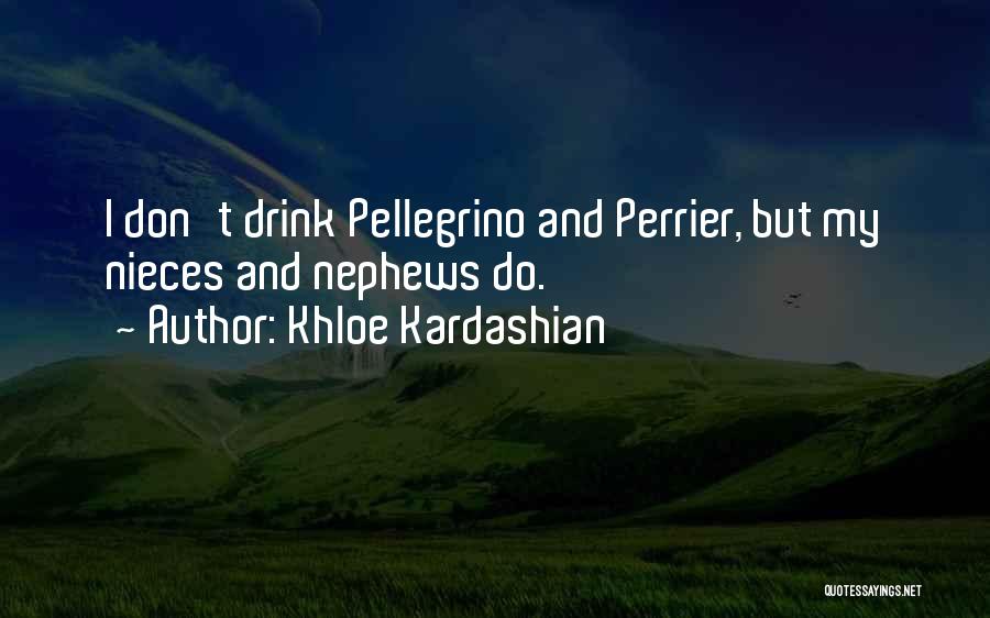 Khloe Quotes By Khloe Kardashian