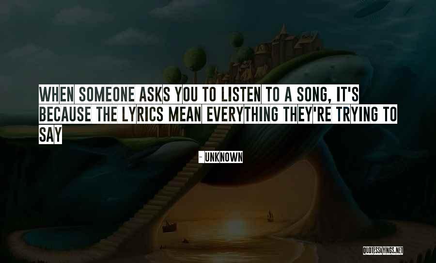 Khlong Lan Quotes By Unknown Khlong Lan Quotes By Unknown