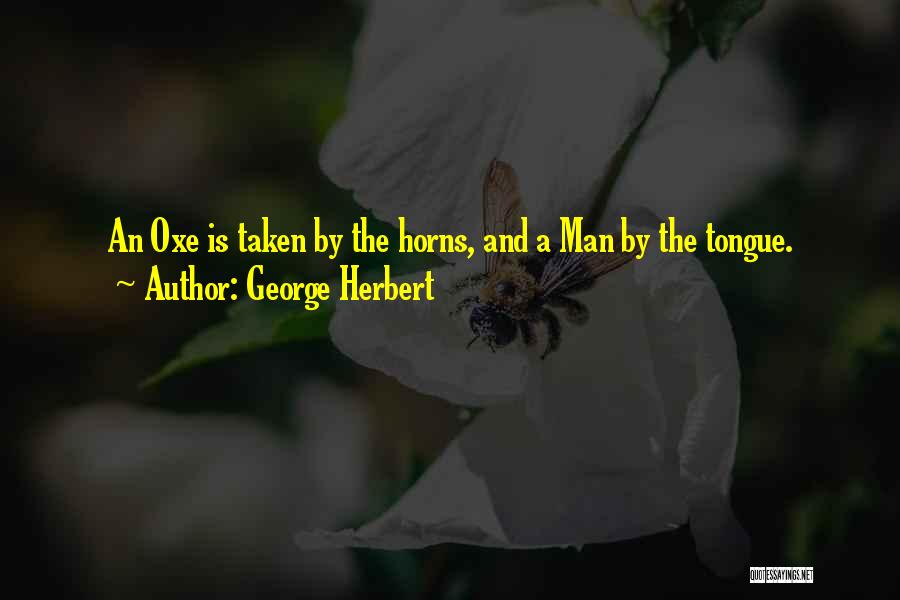 Khlong Luang Quotes By George Herbert