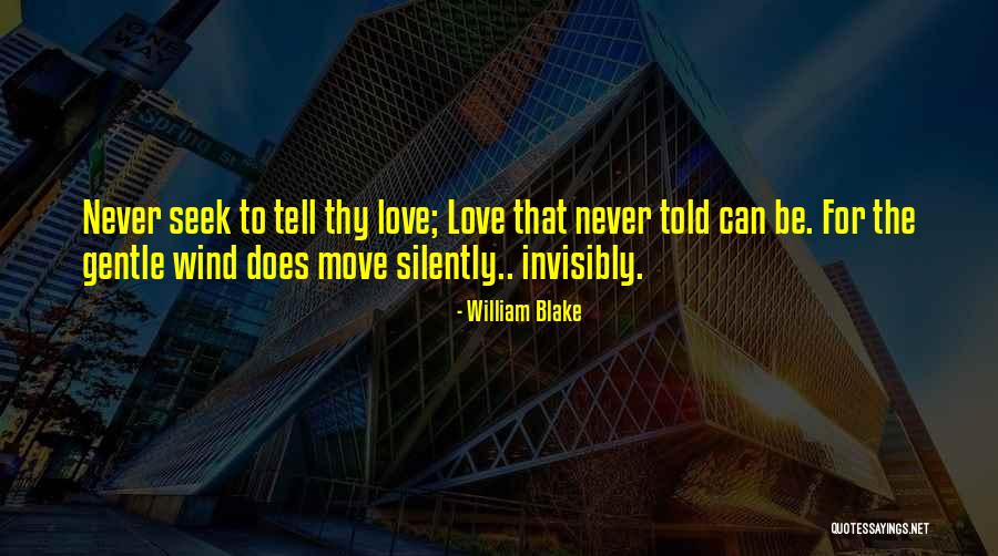 Khlong Luang Quotes By William Blake Khlong Luang Quotes By William Blake